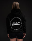 BAC Hoodie unisex