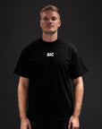 BAC premium oversized T-shirt