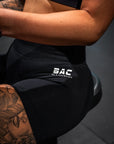 BAC gym set