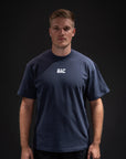 BAC premium oversized T-shirt