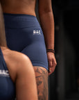 BAC gym set