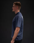 BAC premium oversized T-shirt