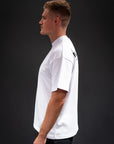 BAC premium oversized T-shirt