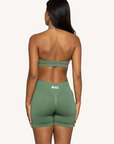 Gym set pistachio