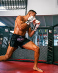 Kickboks short
