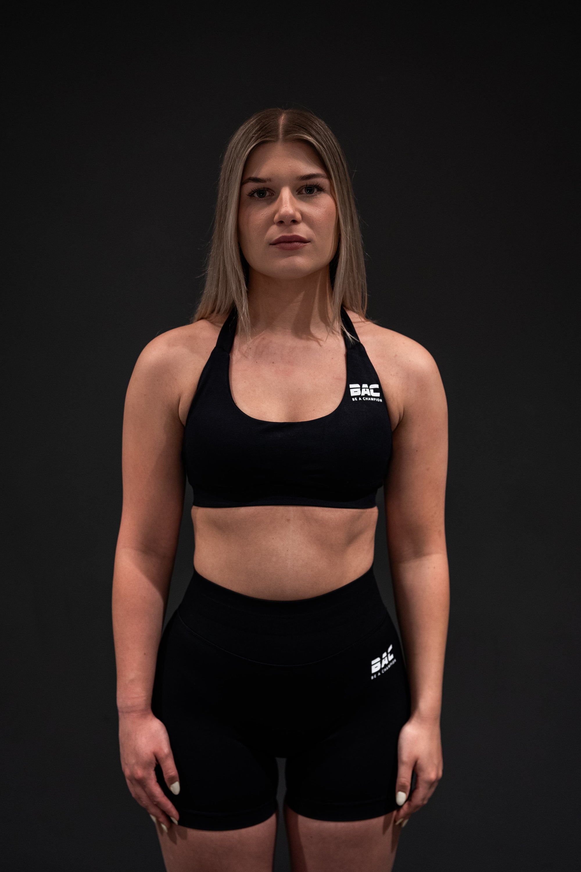 BAC gym set