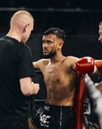 Kickboks short