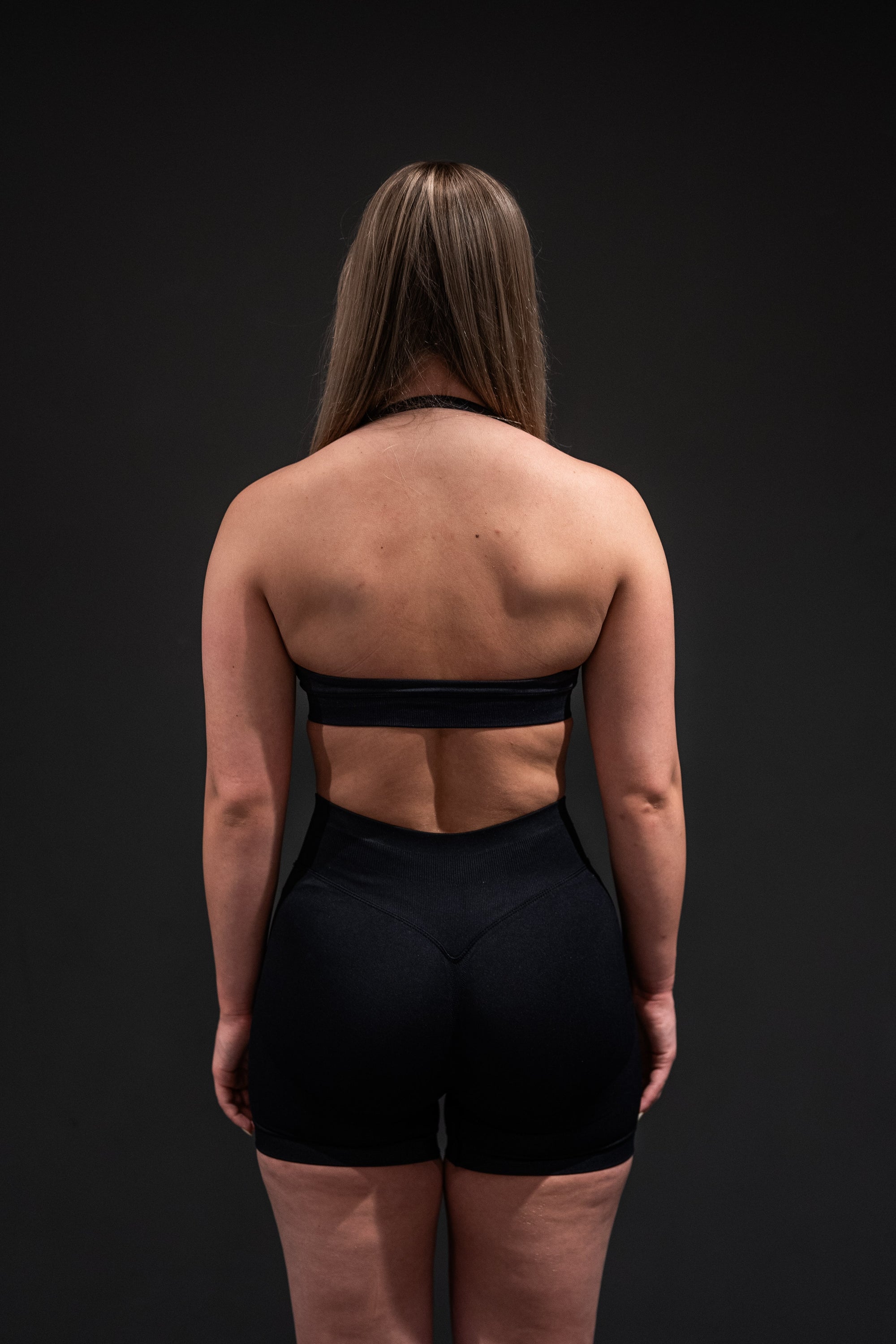 BAC gym set