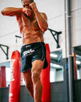 Kickboks short