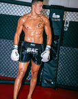 Kickboks short