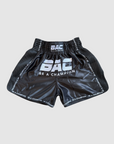 Kickboks short