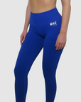 Legging Scrunch Deep Sea