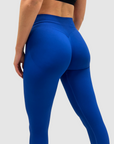 Legging Scrunch Deep Sea